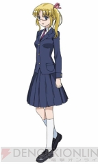 4月5日開始のtvアニメ 咲 Saki から新たなキャラ情報が 電撃オンライン