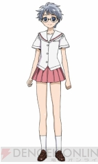 Tvアニメ 咲 Saki 放送情報が解禁 そして新キャラ情報も 電撃オンライン Tvアニメ 咲 Saki 放送情報が解禁 そして新キャラ情報も 電撃オンライン