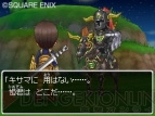 『ドラクエIX』