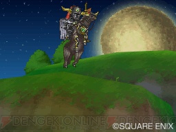 『ドラクエIX』