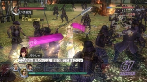 三蔵法師と孫悟空、卑弥呼が旅!? 『無双OROCHI Z』新情報公開