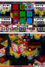 スペースインベーダーエクストリーム2 新情報 プレイ画面を多数掲載 電撃オンライン スペースインベーダーエクストリーム2 新情報 プレイ画面を多数掲載 電撃オンライン