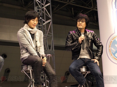 今や乙女ゲーは宇宙規模!? 『VitaminZ』＆『リトルアンカー』声優ステージレポ