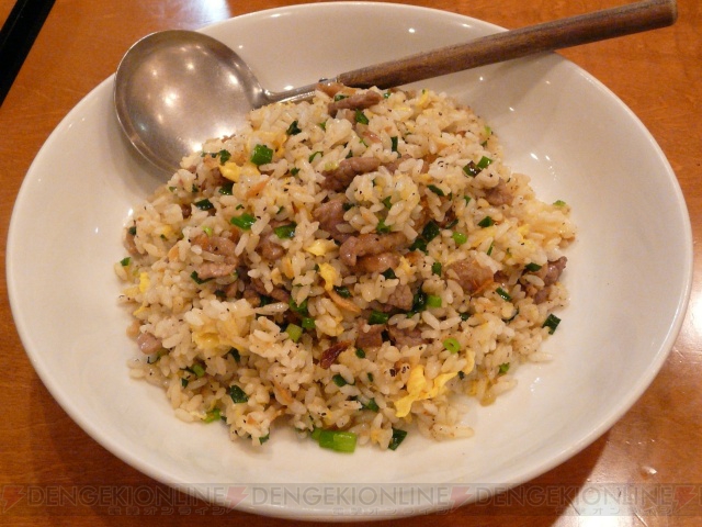 【池袋探訪】期間限定企画・最強のコラボめしを実食！ 第2弾の全6品目を堪能