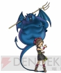 『ブルードラゴン 異界の巨獣』