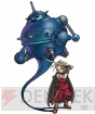 『ブルードラゴン 異界の巨獣』