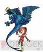 『ブルードラゴン 異界の巨獣』