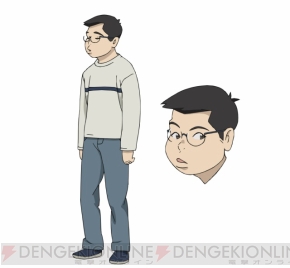 謎を解くカギは1話にある Tvアニメ 東のエデン 続報到着 電撃オンライン
