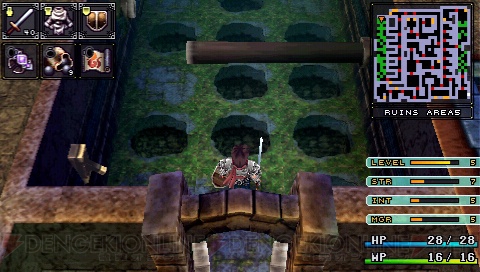 【今週の1本】移植作のよさってなんだろう。『ブランディッシュ』プレイレポ