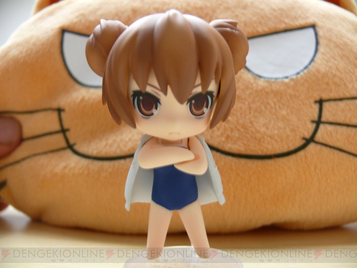 亜美ちゃんを幸せに とは 週刊とらp で制作陣にインタビューを敢行 電撃オンライン