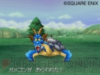 『ドラクエIX』