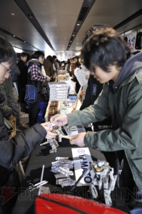 2月に行われた『マクロス』ファンイベント“超時空進宙式典”のレポートが到着!!