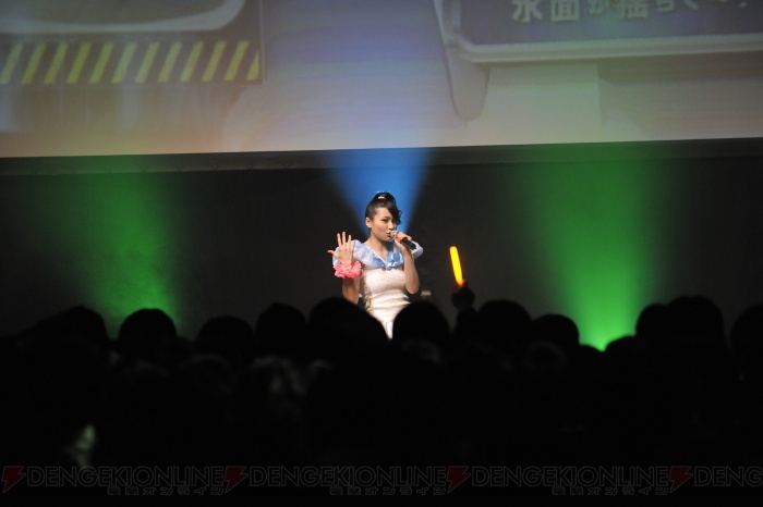 2月に行われた『マクロス』ファンイベント“超時空進宙式典”のレポートが到着!!