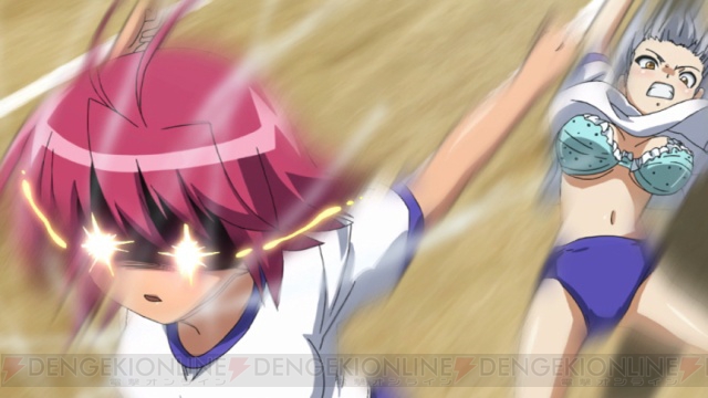 OVA『恋姫†無双』のキャストコメントを4週連続掲載! 第3回は本井えみさん 電撃オンライン