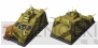 『戦場の絆ポータブル』
