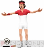 『EA SPORTS グランドスラム テニス（仮）』