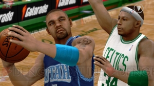 PS3版『NBA 2K9』＆『NHL 2K9』のオンライン対戦が国内限定に