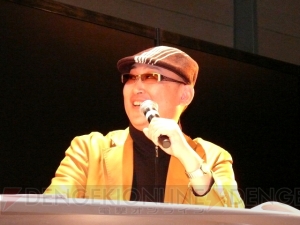「桐生チャ～ン！」は真島弁!? 『龍が如く3』Webラジオ特別編の模様をお届け