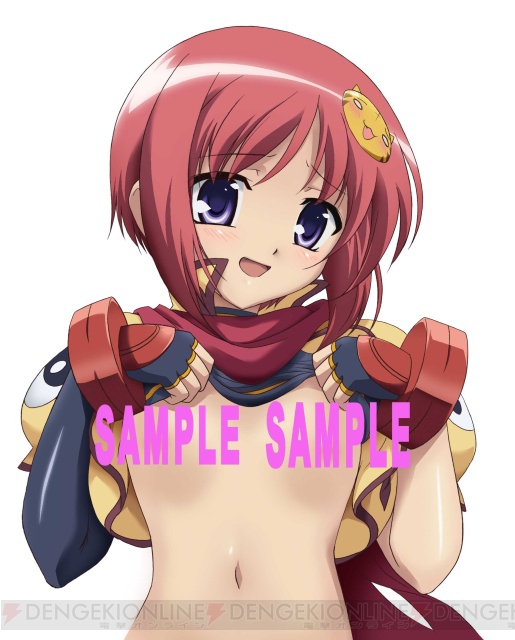 Ova 恋姫 無双 のキャストコメントを4週連続掲載 第2回は西沢広香さん 電撃オンライン