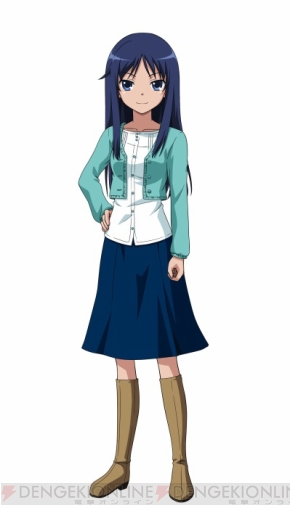 亜美ちゃんの唇の行方は プレパレード男汁maxって とらドラp 第5報ッ 電撃オンライン