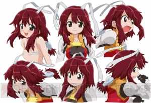 日本に元気を注入しちゃう!? TVアニメ『ファイト一発！充電ちゃん!!』情報っ!!