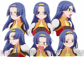 日本に元気を注入しちゃう Tvアニメ ファイト一発 充電ちゃん 情報っ 電撃オンライン