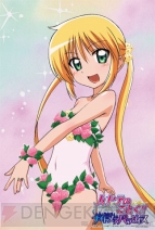 『ハヤテのごとく!! ナイトメアパラダイス』