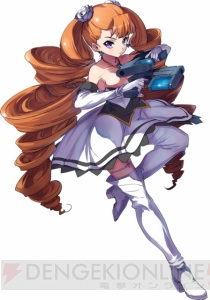 『すっごい！アルカナハート2』聖霊庁と悪魔に関係する6人のキャラクターを紹介