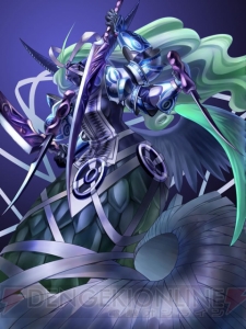 『すっごい！アルカナハート2』聖霊庁と悪魔に関係する6人のキャラクターを紹介