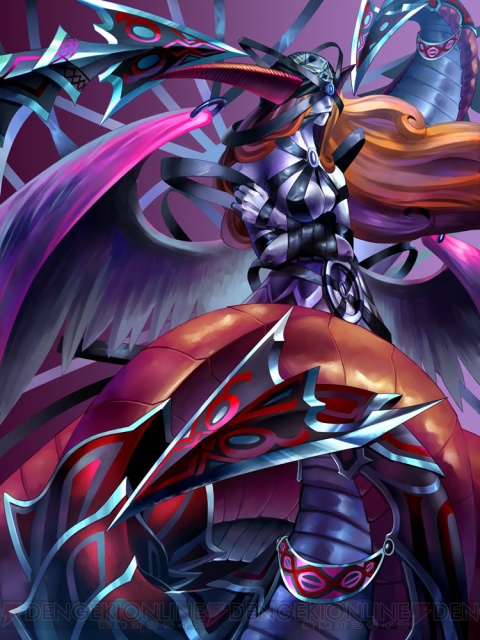 『すっごい！アルカナハート2』聖霊庁と悪魔に関係する6人のキャラクターを紹介