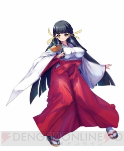 『すっごい！アルカナハート2』聖霊庁と悪魔に関係する6人のキャラクターを紹介