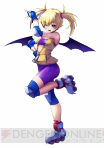 『すっごい！アルカナハート2』聖霊庁と悪魔に関係する6人のキャラクターを紹介