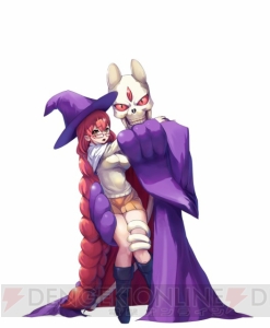 『すっごい！アルカナハート2』聖霊庁と悪魔に関係する6人のキャラクターを紹介