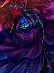 『すっごい！アルカナハート2』聖霊庁と悪魔に関係する6人のキャラクターを紹介