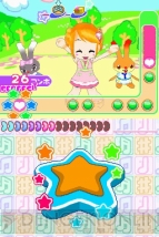 『リズムでクッキング』