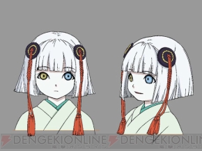 森林都市となった東京を舞台に Tvアニメ シャングリ ラ 4月5日戦闘開始 電撃オンライン