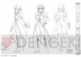 『プリンセスラバー！』