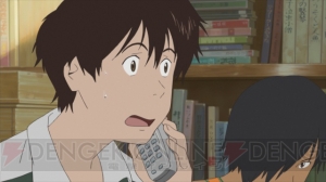 『時をかける少女』の細田監督の次回作『サマーウォーズ』製作発表会を開催