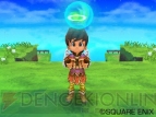 『ドラゴンクエストIX 星空の守り人』