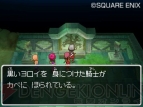 『ドラゴンクエストIX 星空の守り人』