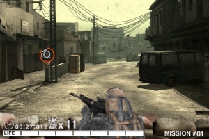 予想外のおもしろさ!? 『MGS TOUCH』発表会にアッキーナとあのお兄さんが登場