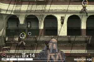 予想外のおもしろさ!? 『MGS TOUCH』発表会にアッキーナとあのお兄さんが登場
