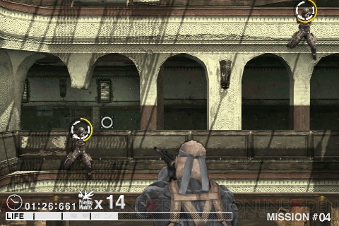 予想外のおもしろさ!? 『MGS TOUCH』発表会にアッキーナとあのお兄さんが登場