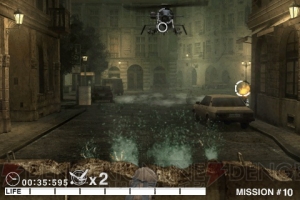 予想外のおもしろさ!? 『MGS TOUCH』発表会にアッキーナとあのお兄さんが登場