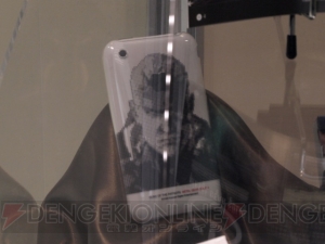 予想外のおもしろさ!? 『MGS TOUCH』発表会にアッキーナとあのお兄さんが登場