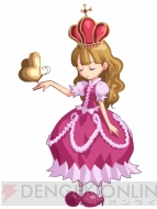 『ウィッチテイル 見習い魔女と7人の姫』
