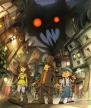 『レイトン教授と魔神の笛』