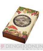 『ロングボーダー リカちゃん』