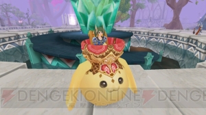 『Grand Fantasia －精霊物語－』クローズドβテスター募集、電撃枠は250名