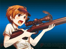 ラストバレット Pvで主題歌とビジュアルを堪能するんだ 電撃オンライン